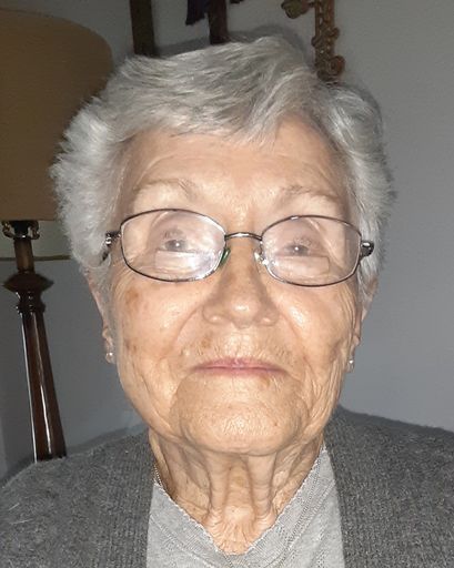 Beverly Annette Hager's obituary image