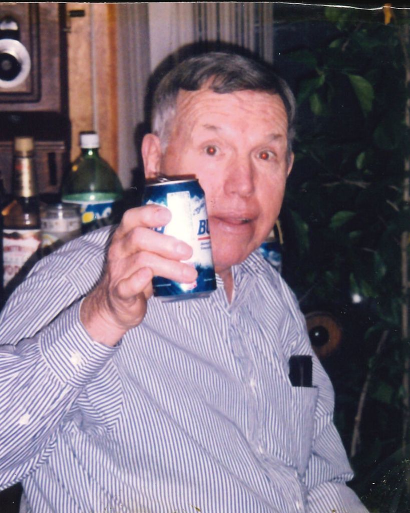 Joe Sebacher