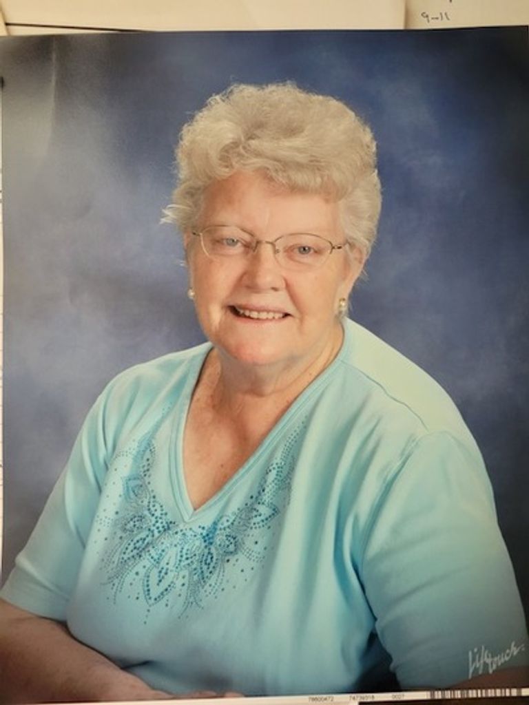 Violet M. Knoll Profile Photo