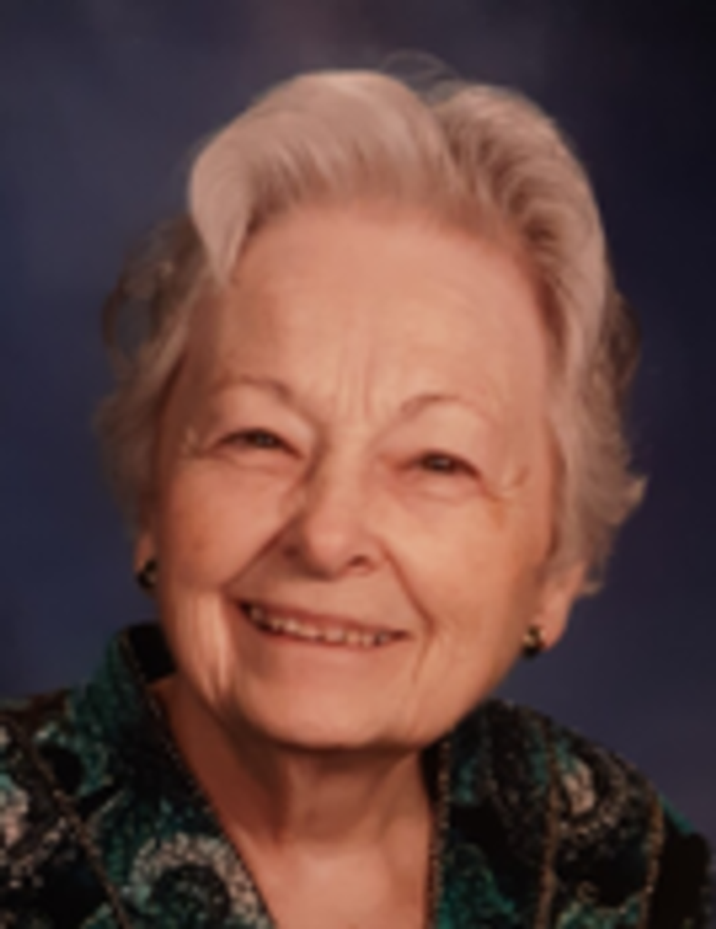 Doris M. Meyer Profile Photo