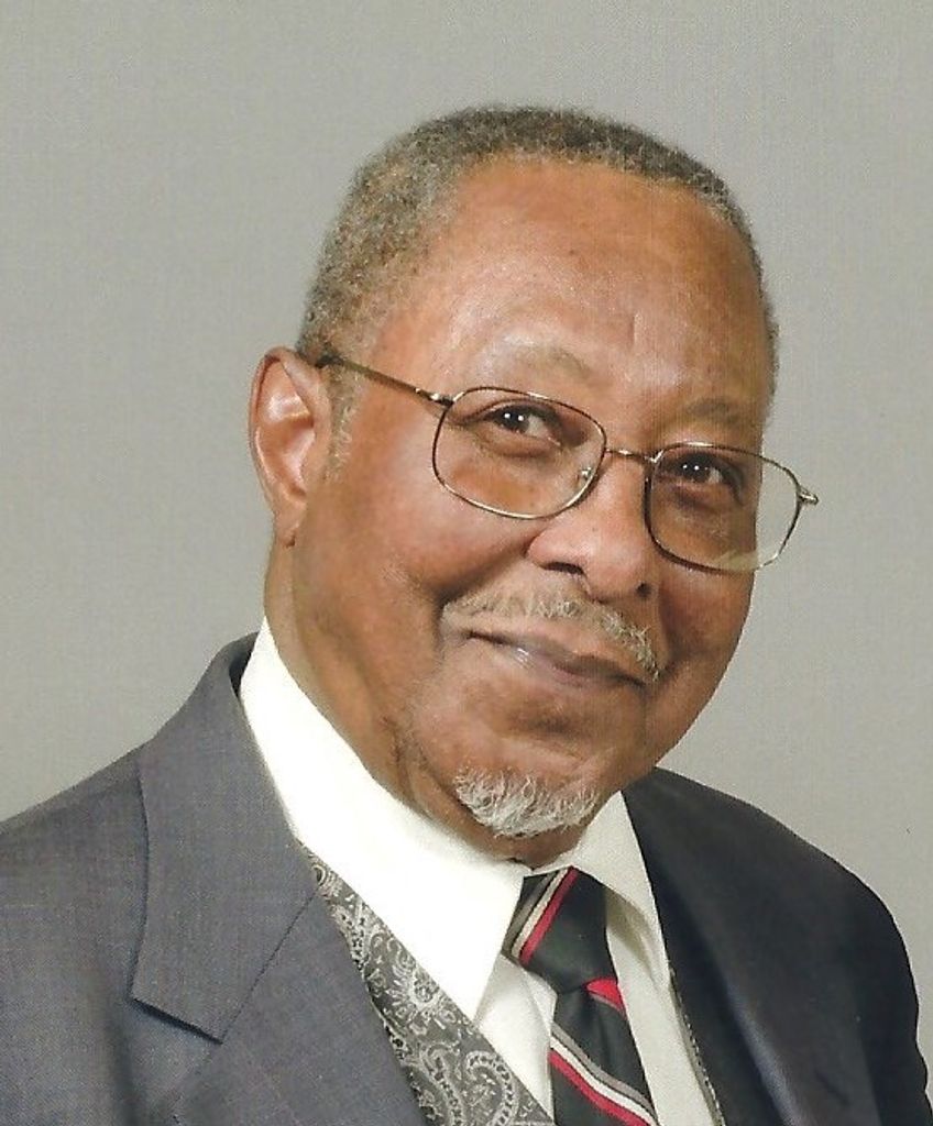 Frank Edward Elliott