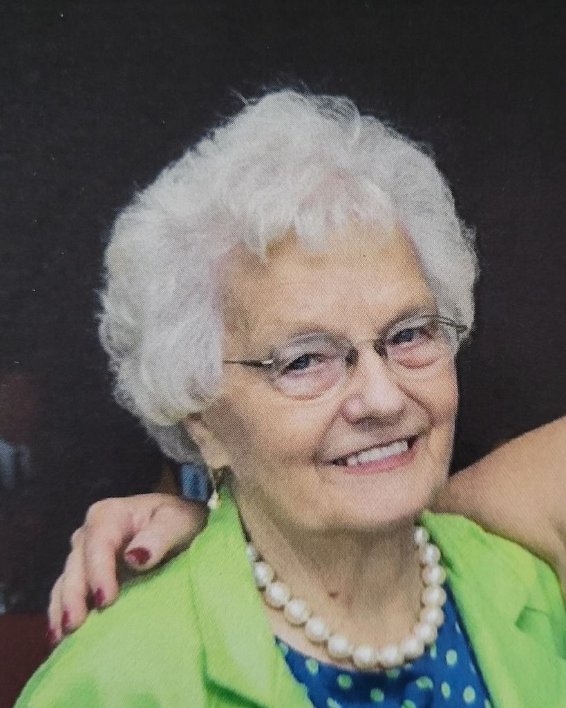 Kathleen Bryce Profile Photo