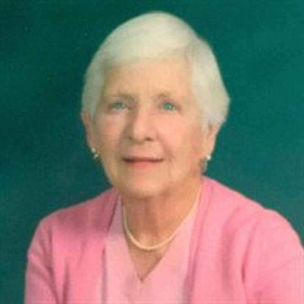 Kathryn Wilson