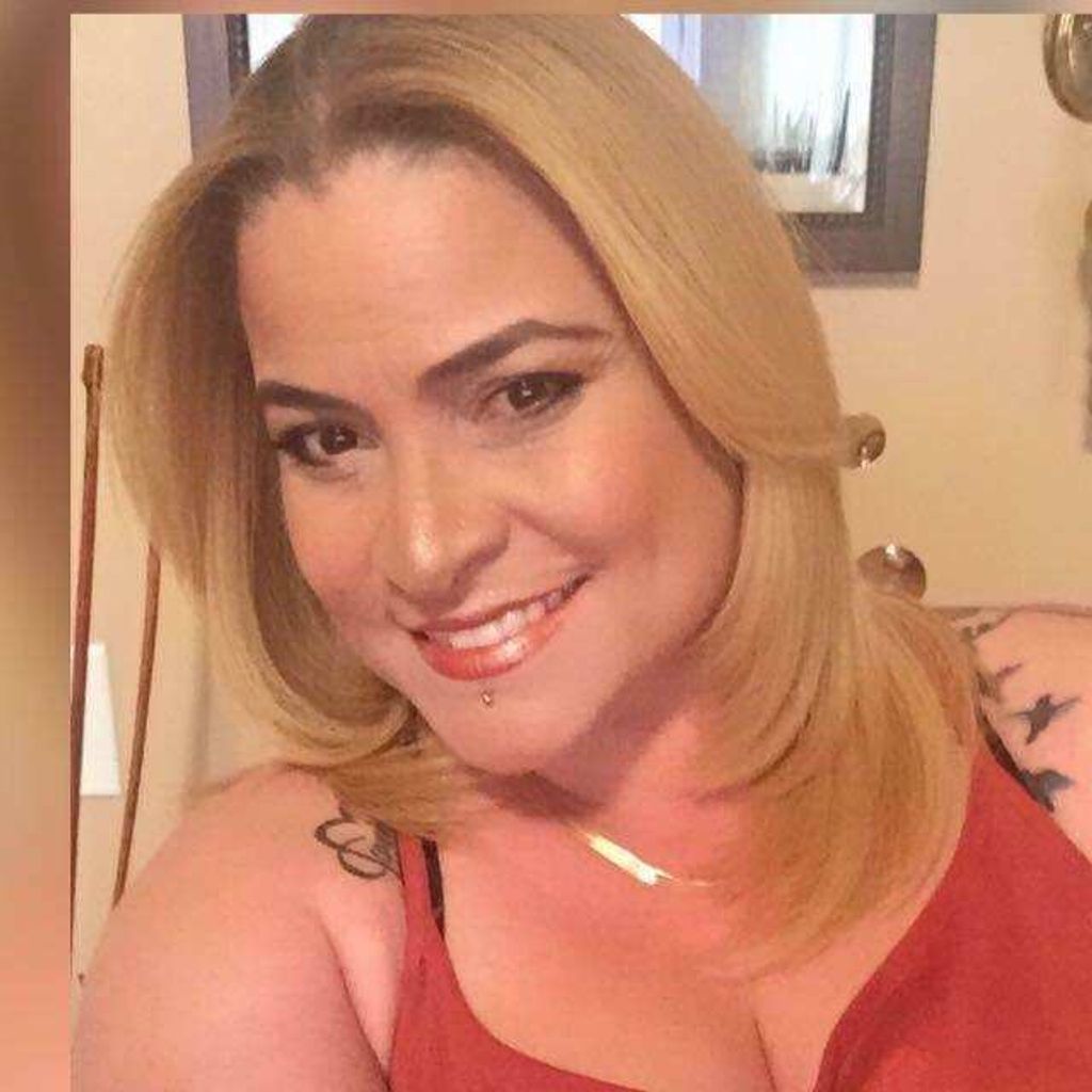 Maribel Ortega