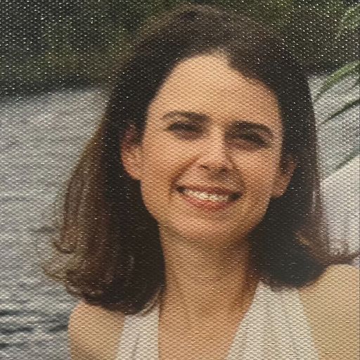 Jennifer Holmquist Wishon Profile Photo