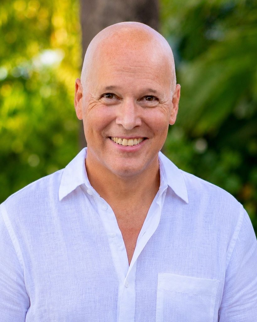 Randall "Randy" Lee Profile Photo