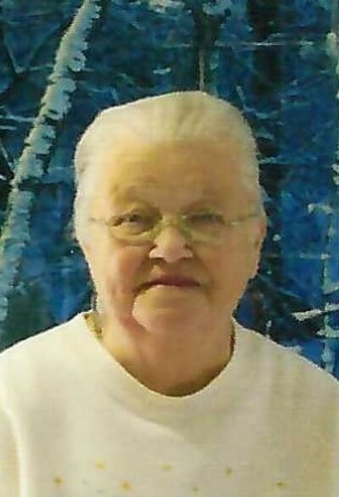 Neva Lorraine Rudy Profile Photo