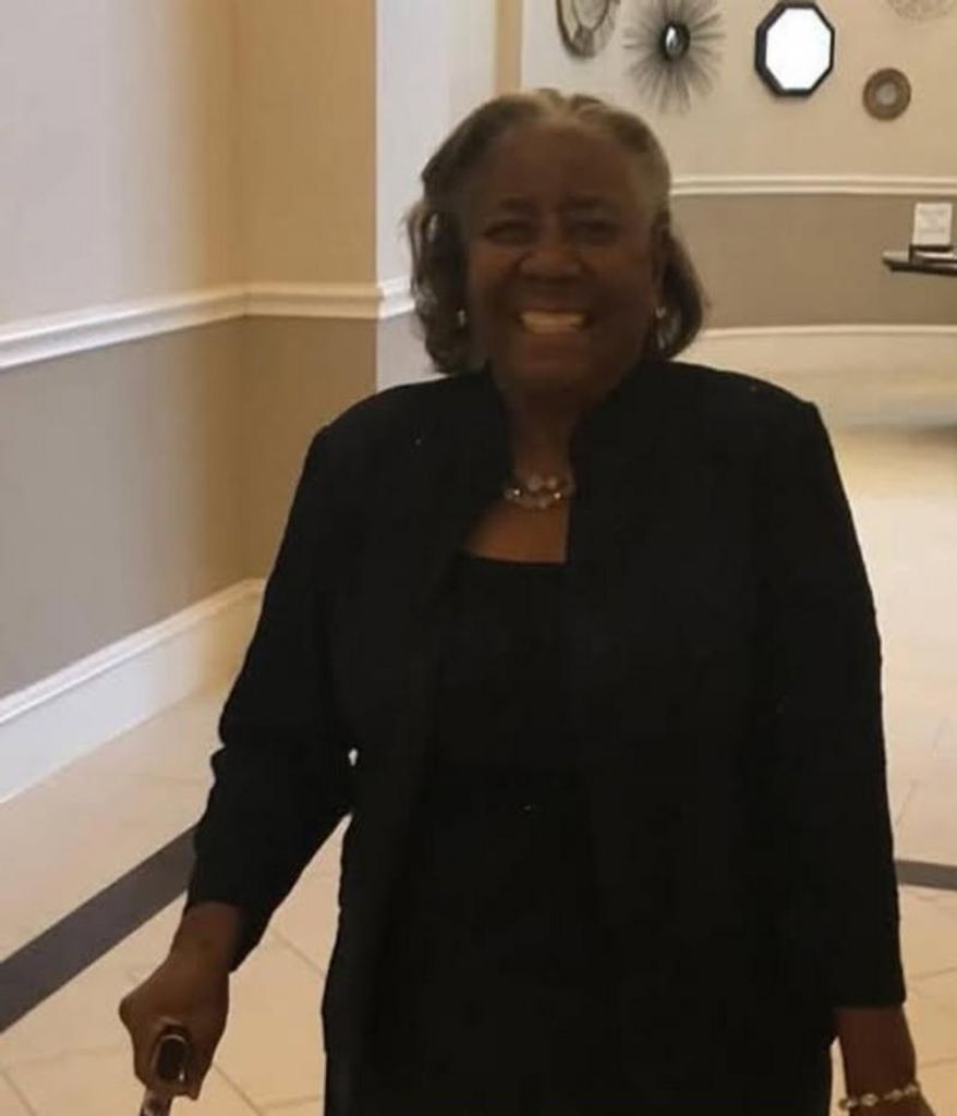 Ella Ruth Brown Profile Photo