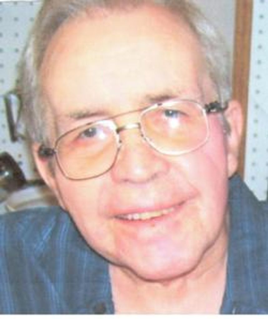 William "Tom" Thomas Richey, Sr.