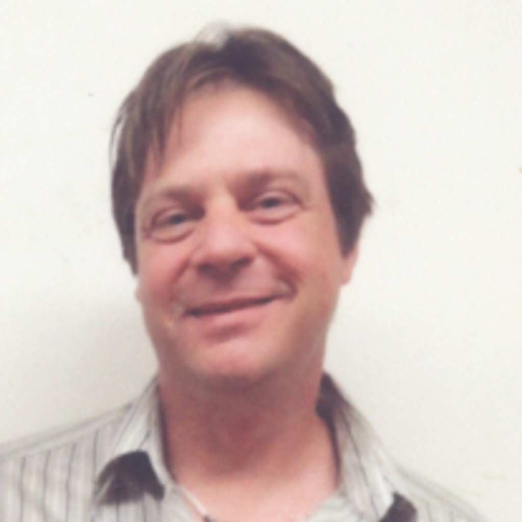 Richard John Crozier Profile Photo