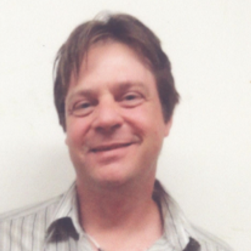Richard John Crozier Profile Photo