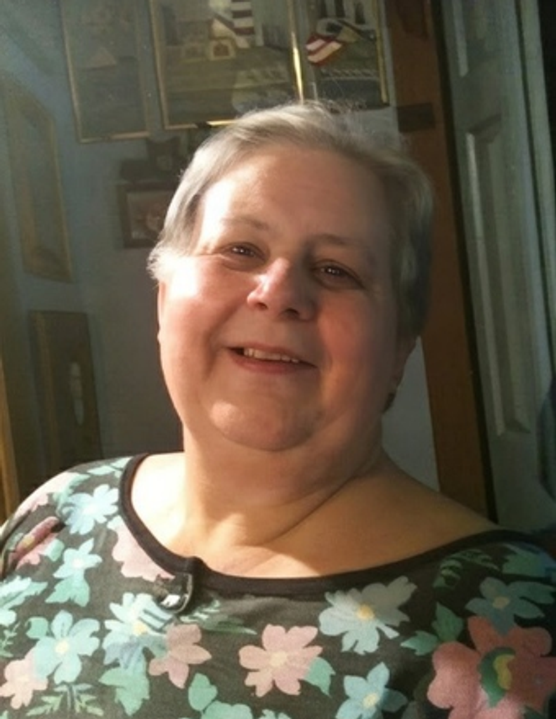 Peggy Jean (Nee Trewella) Marty