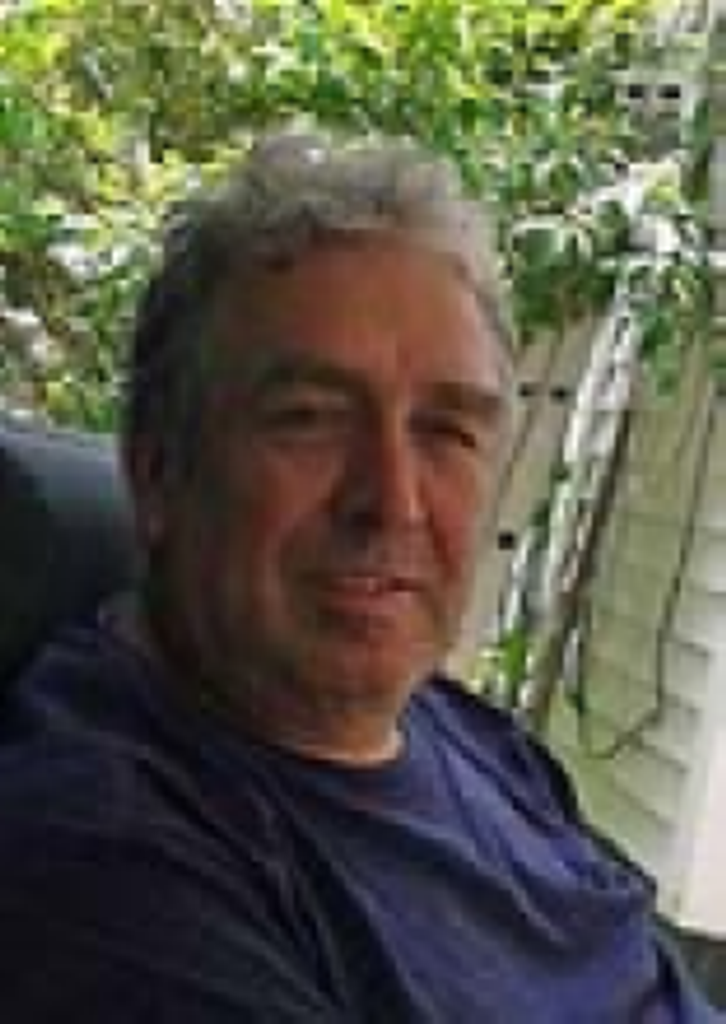 Roger  C. Splude
