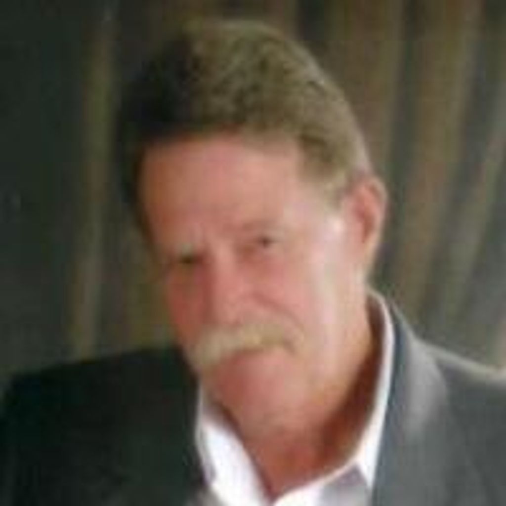 John Lee Huber Profile Photo