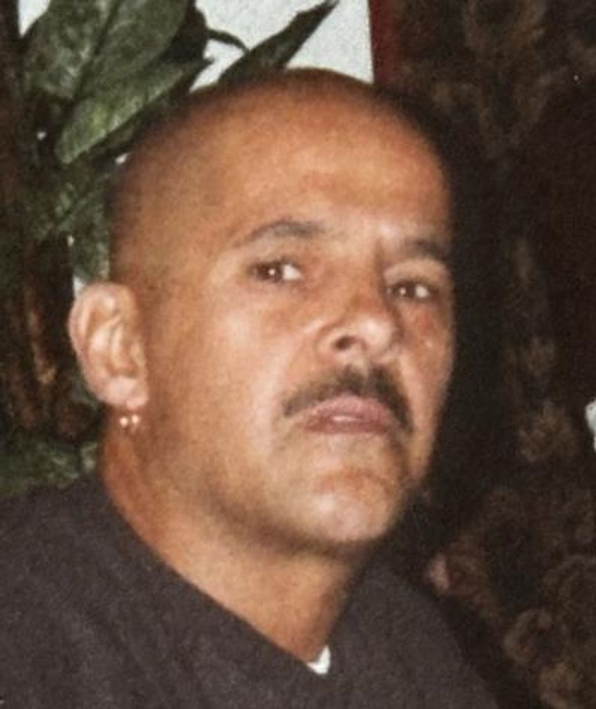 Albert "Bubba" Silva