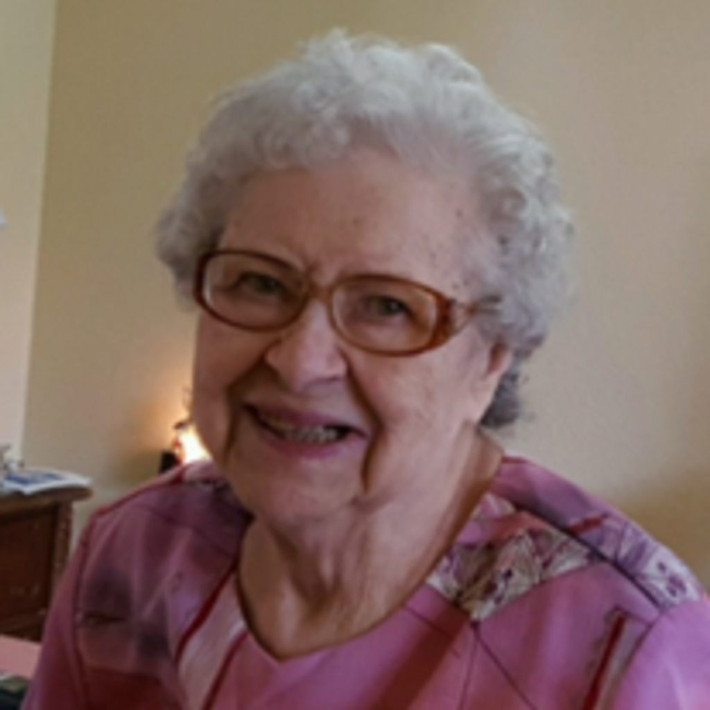 Frieda Mae Bowden Profile Photo