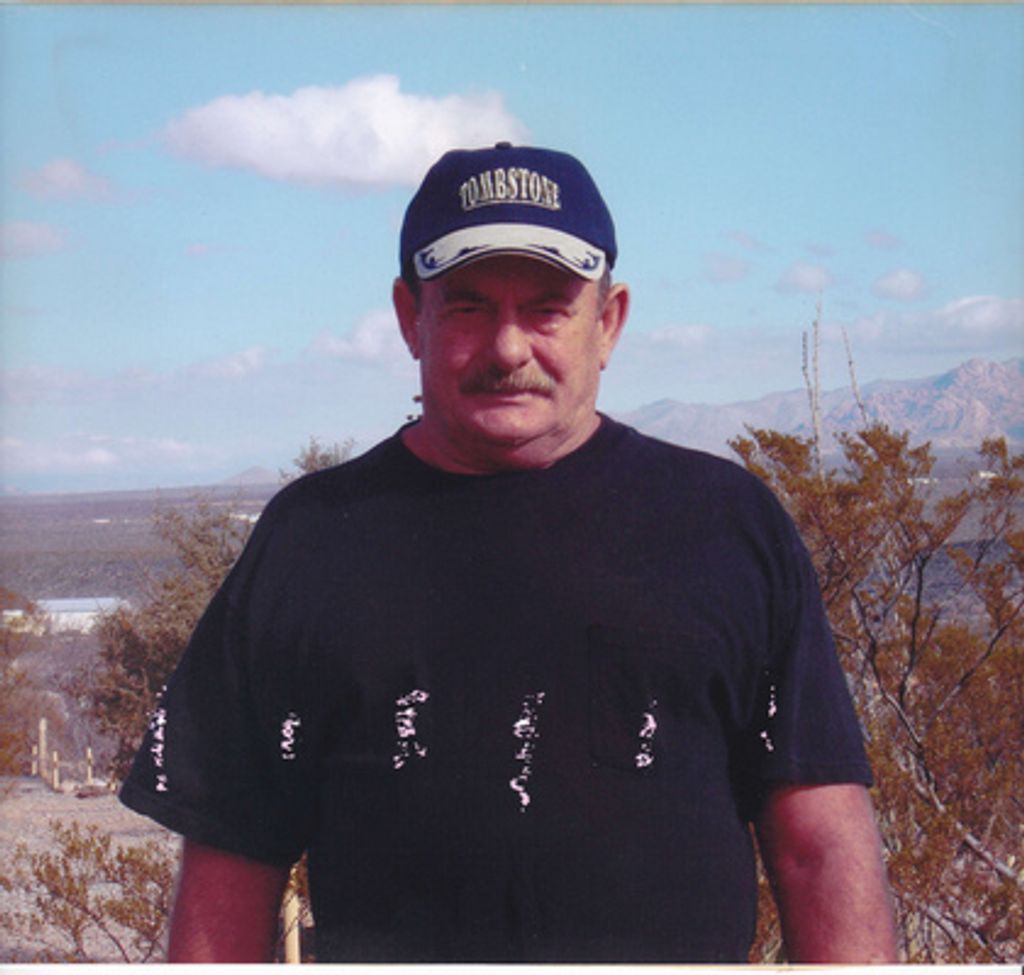 James Michael Sheldon Profile Photo