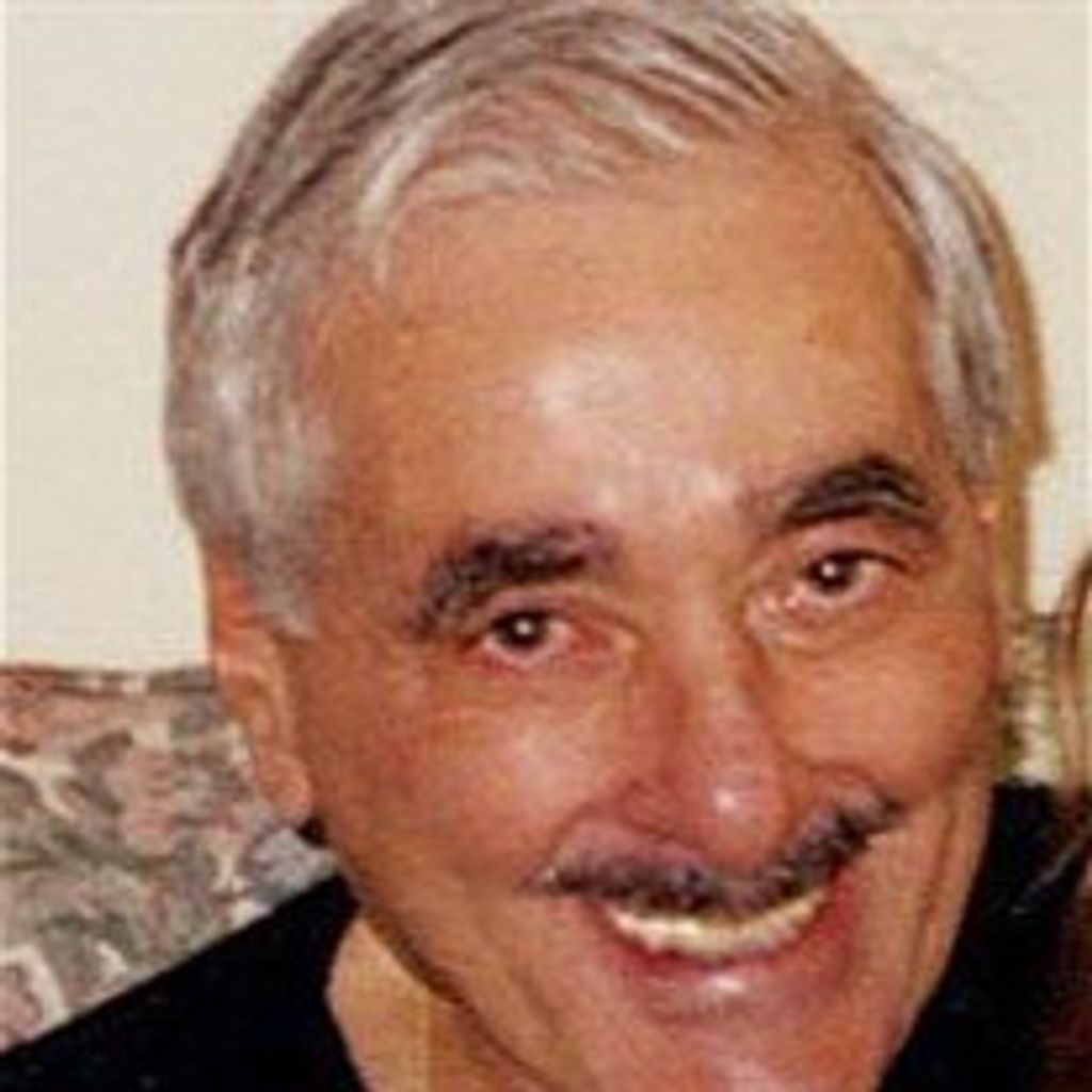 Joseph Arrigo