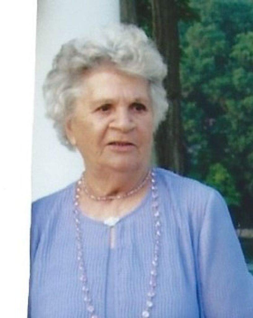 Sarah Baker Profile Photo