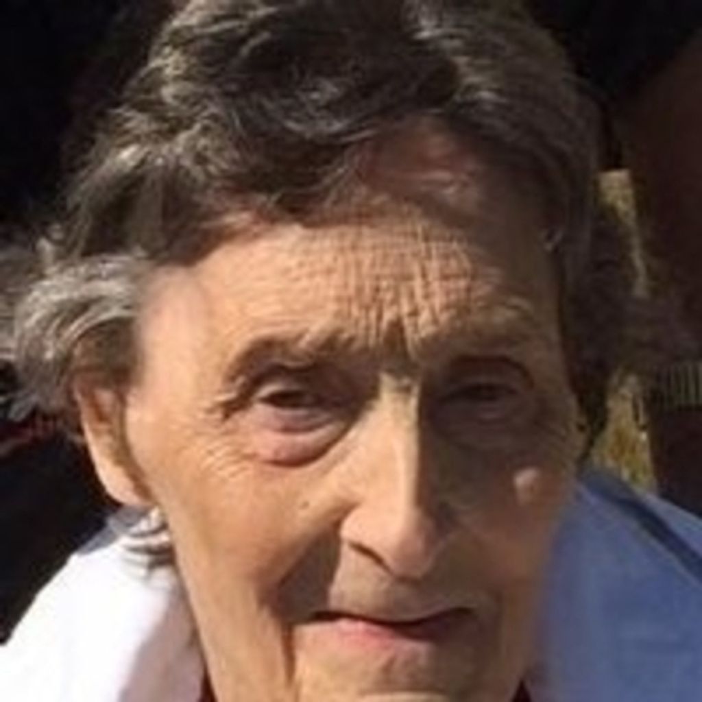 Alida Goetschius Profile Photo