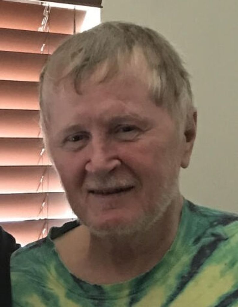 Sterling "Chuck" C. Flanery Jr. Profile Photo