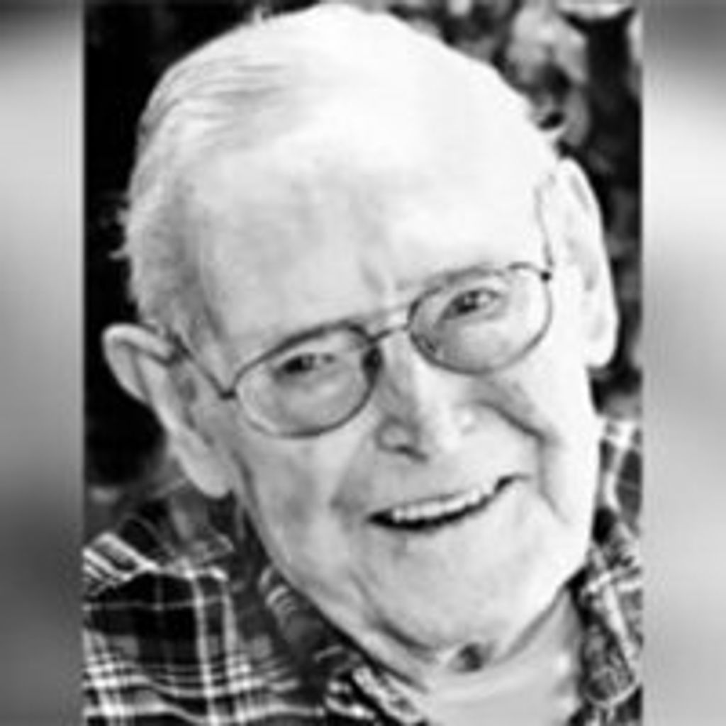 Palmer G. Bergerson