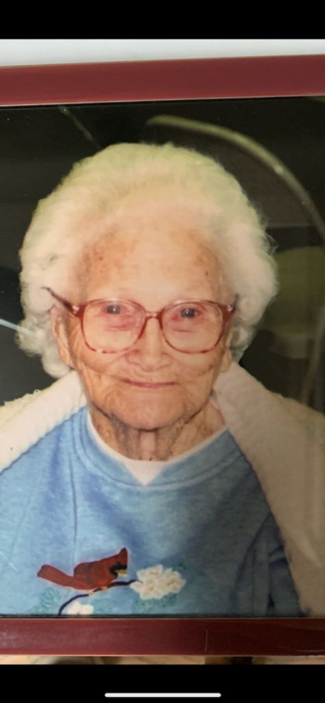 Margaret Pearl Billeter Profile Photo