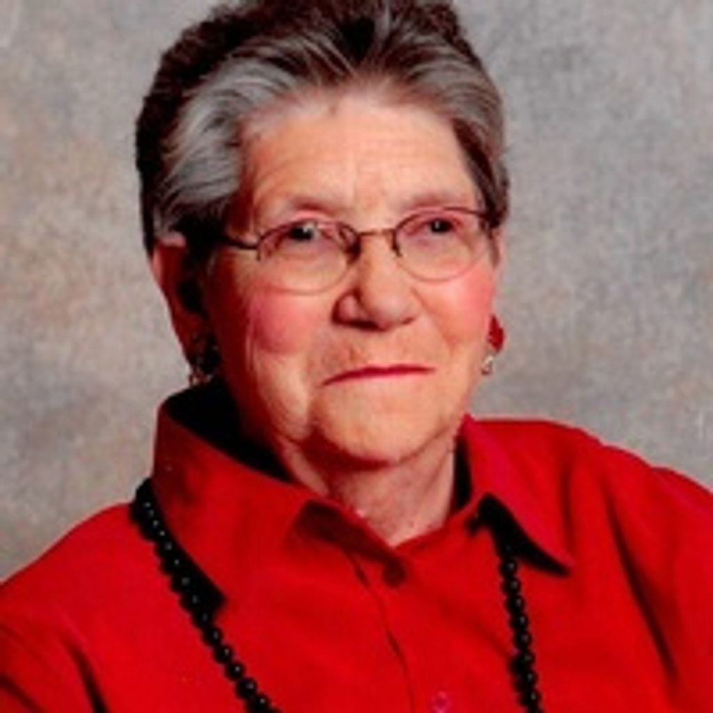Alice Albrecht Profile Photo