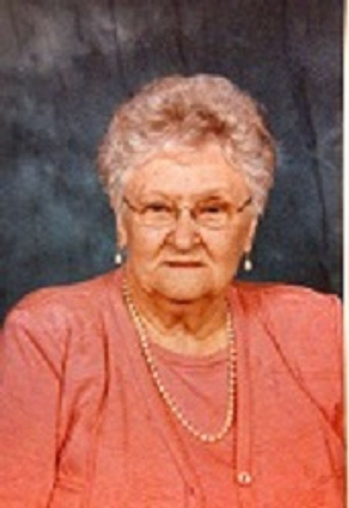 Kathryn (Katie) Roadarmel