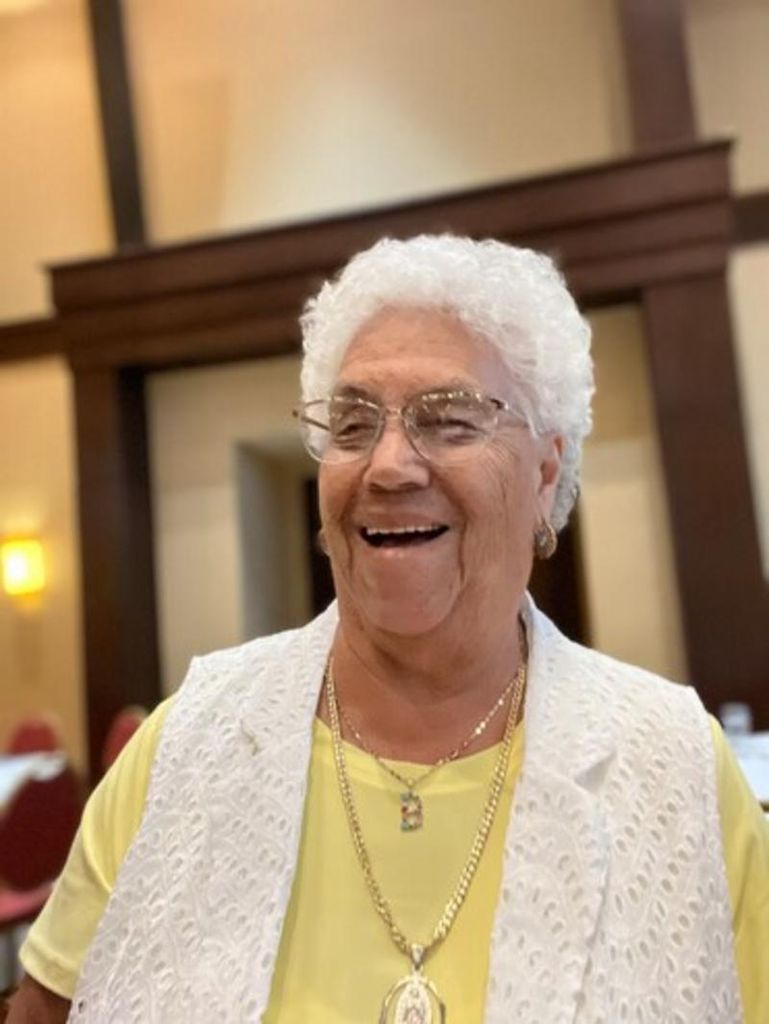 Adelaida Galarza Barrera Profile Photo
