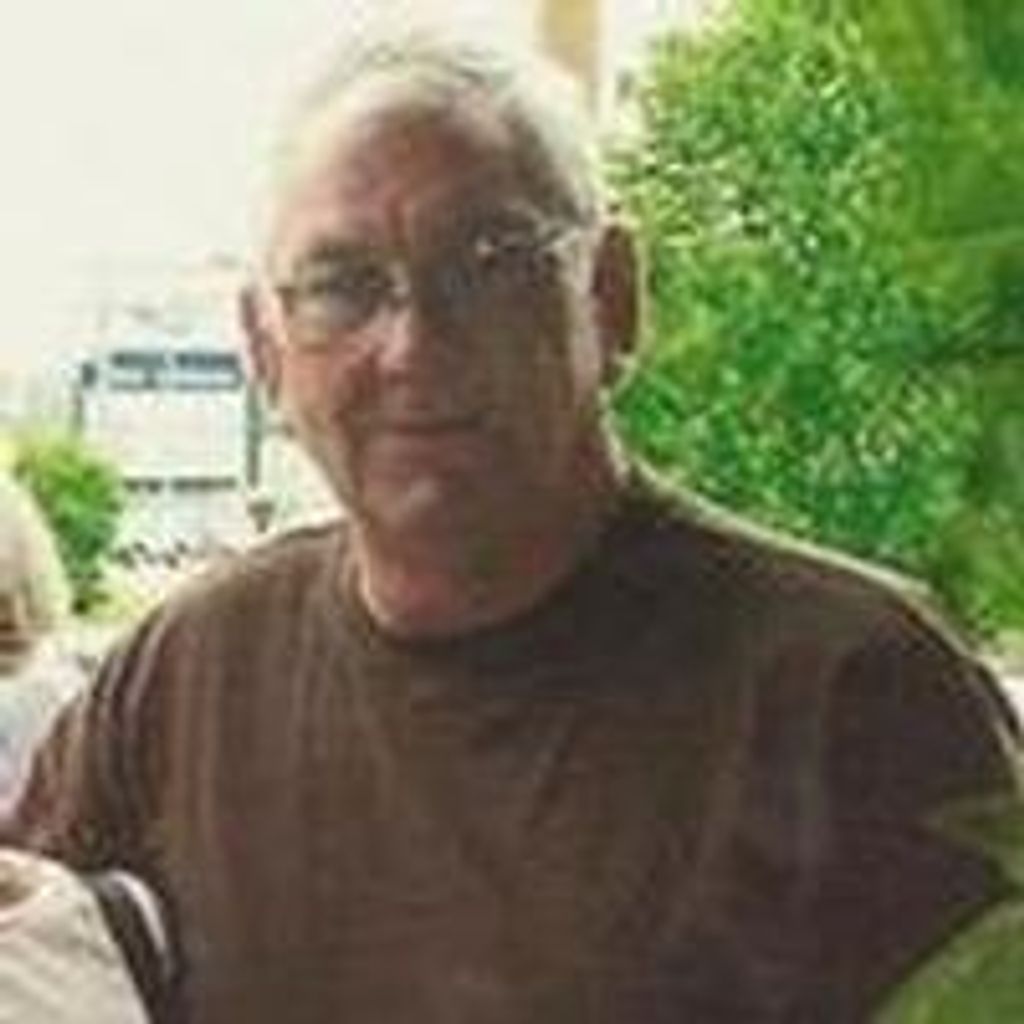 Jerry Leroy Ruckman Sr