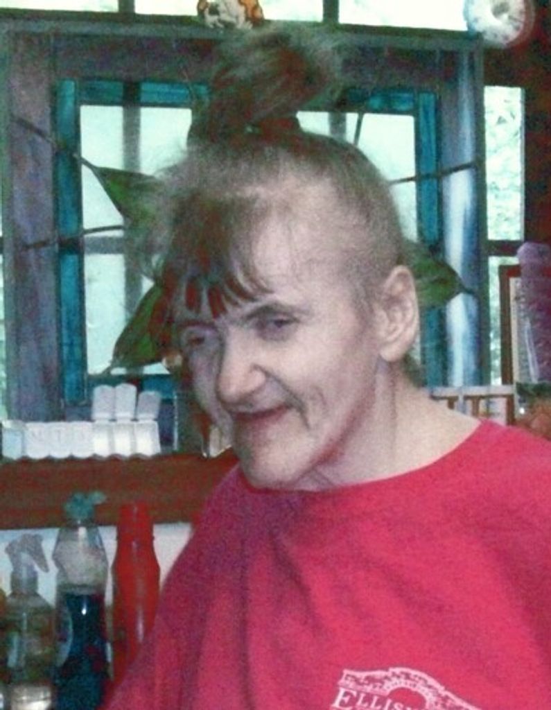 Sandra Faye Smith Profile Photo