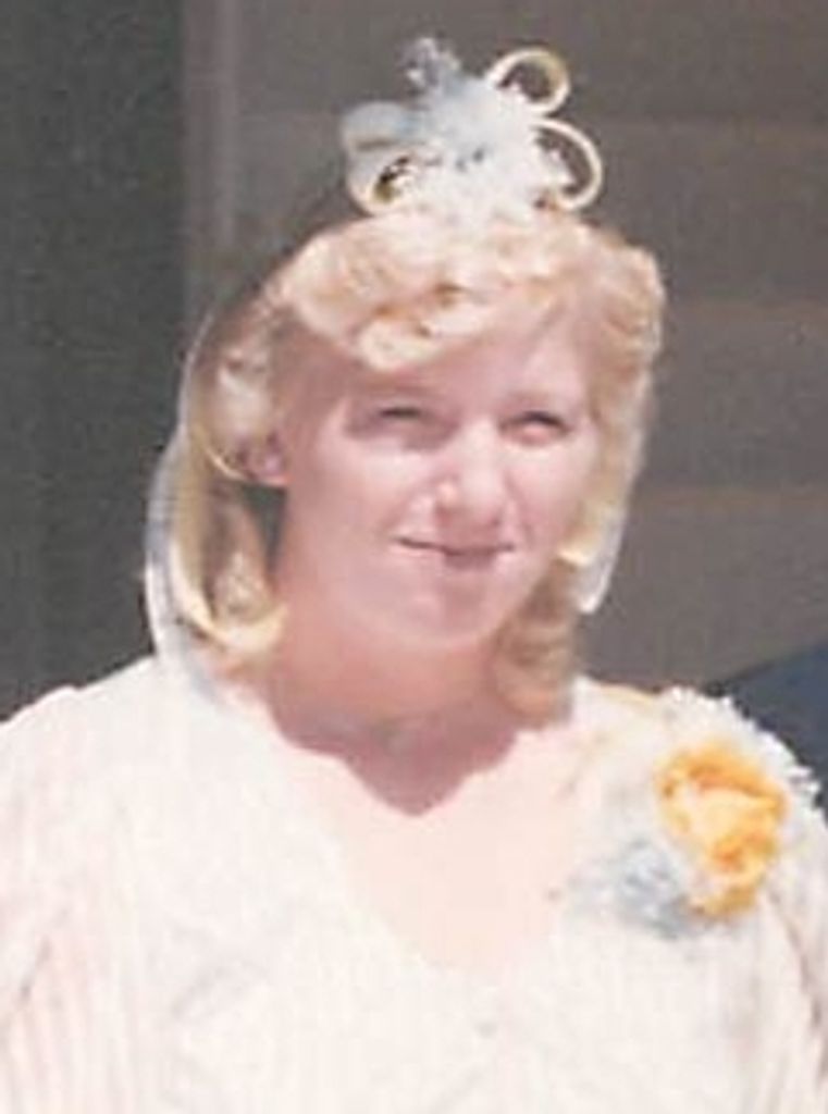 Lorna Lindsey