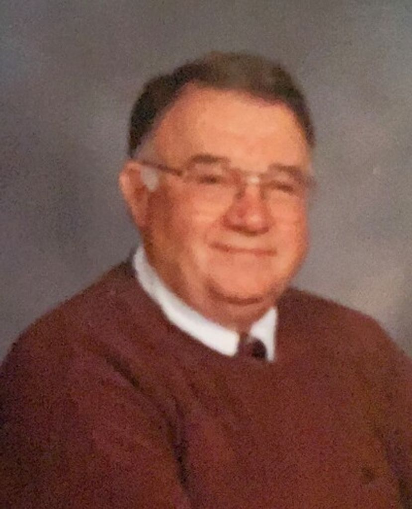 Patrick L. Lucariello Profile Photo