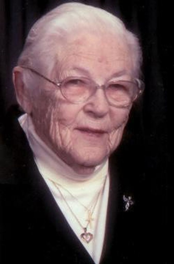 Grace V. Taliaferro