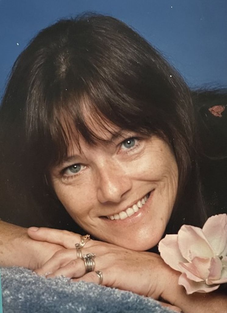 Rebecca Mae Harvey Phillips Profile Photo