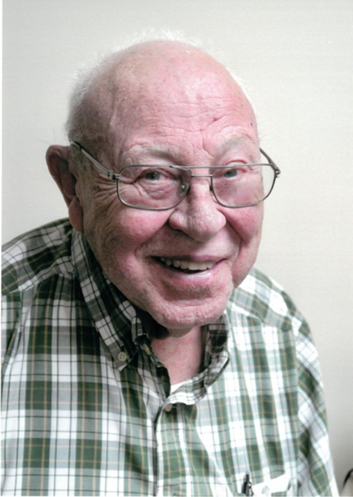 Robert "Bob" J. Alford Profile Photo