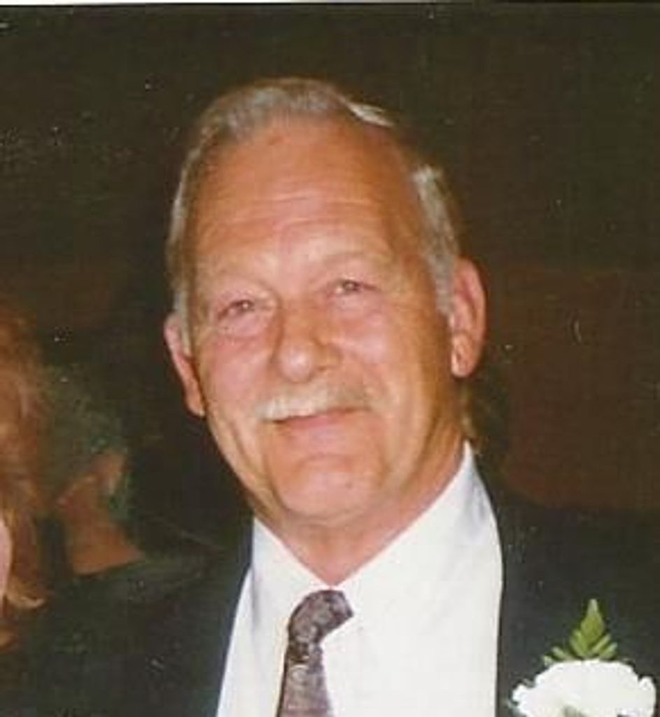 Lawrence R. "Larry" Mosher