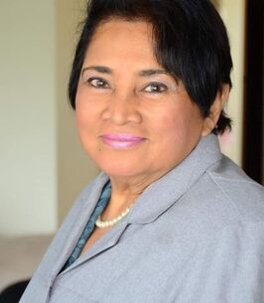 Lourdes Knutson Profile Photo