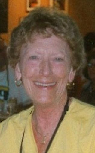 Jean Nelson Profile Photo