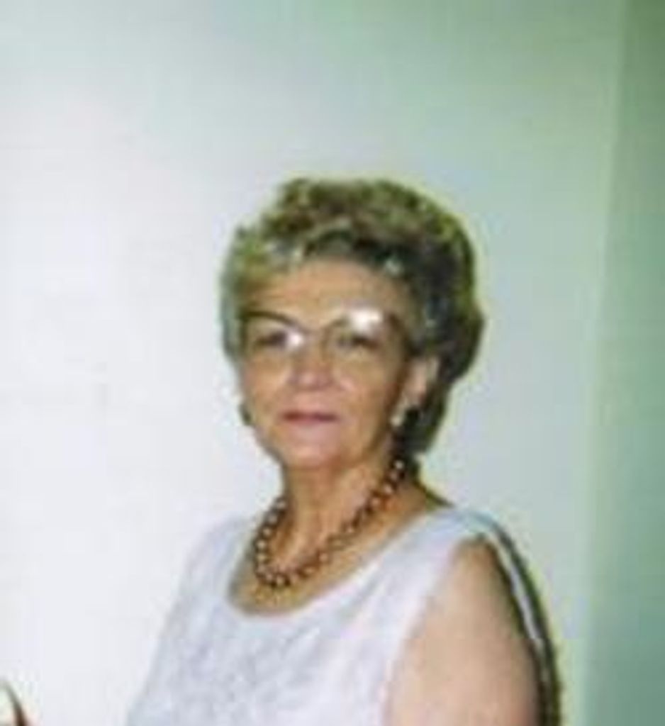 Donna Kingsmore Garnett