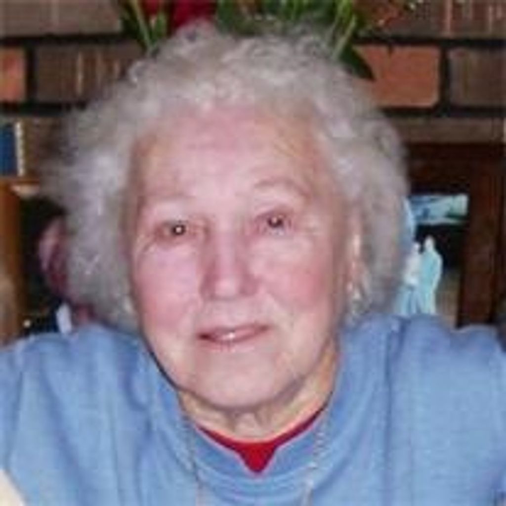 Kathleen Smith