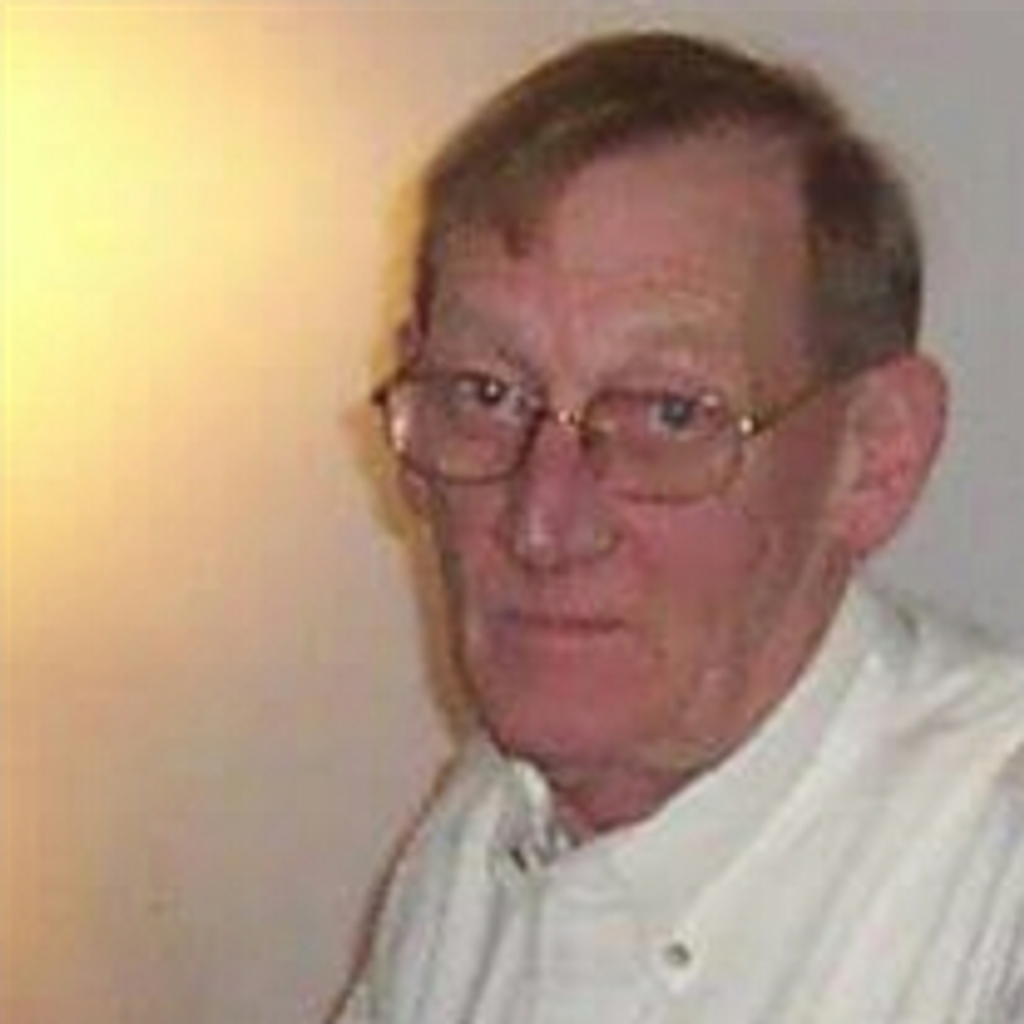 Richard L. Yeager