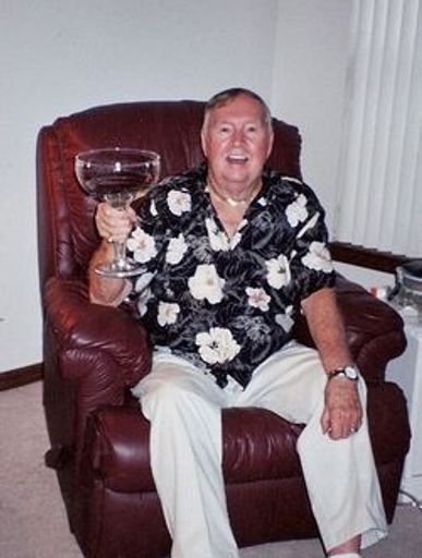 Kenneth Ruhle Profile Photo