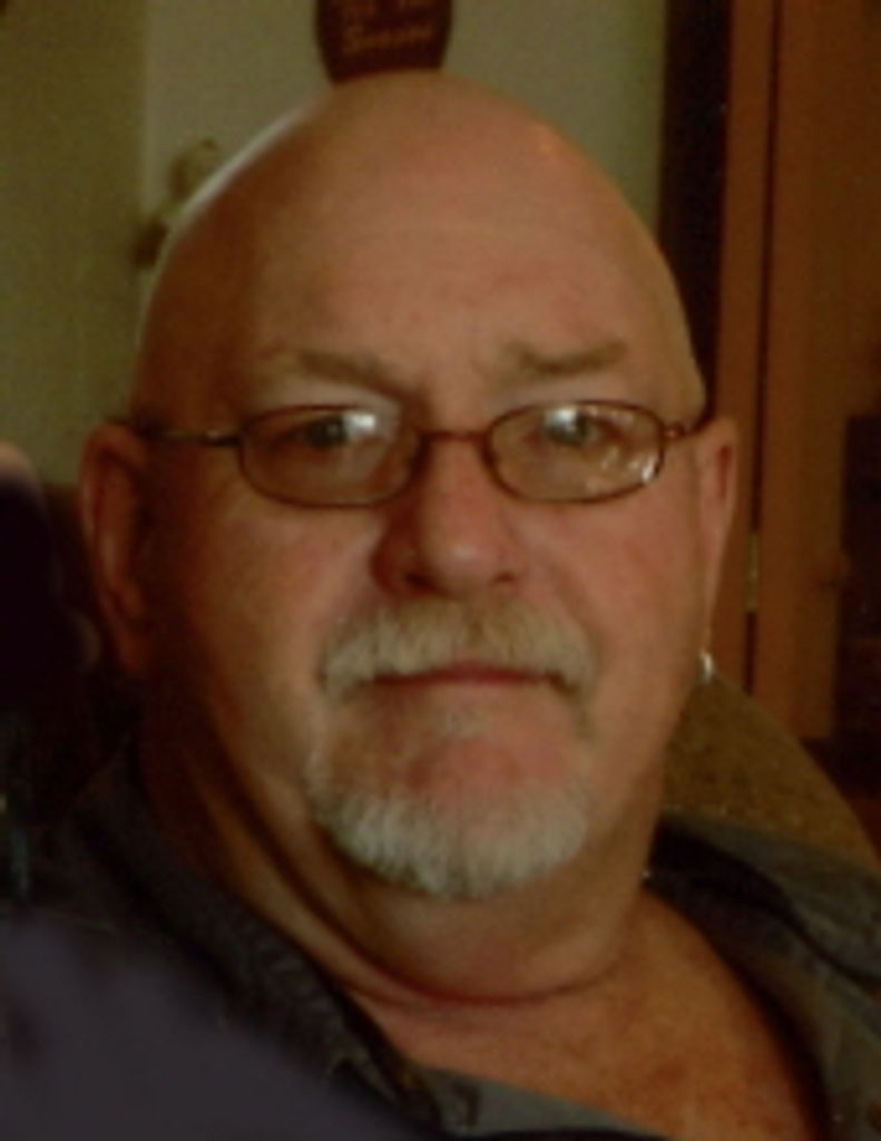 Barry    "Bear" Lee Spitler