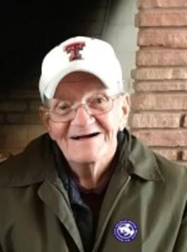 Tommy F. Mackin Profile Photo