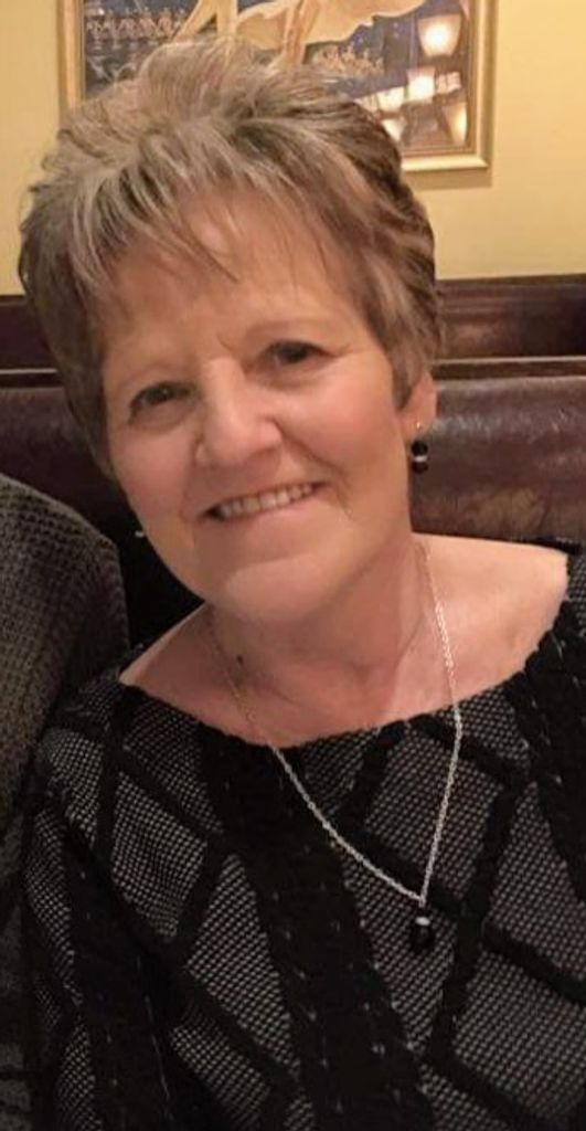 Linda Sparks Profile Photo
