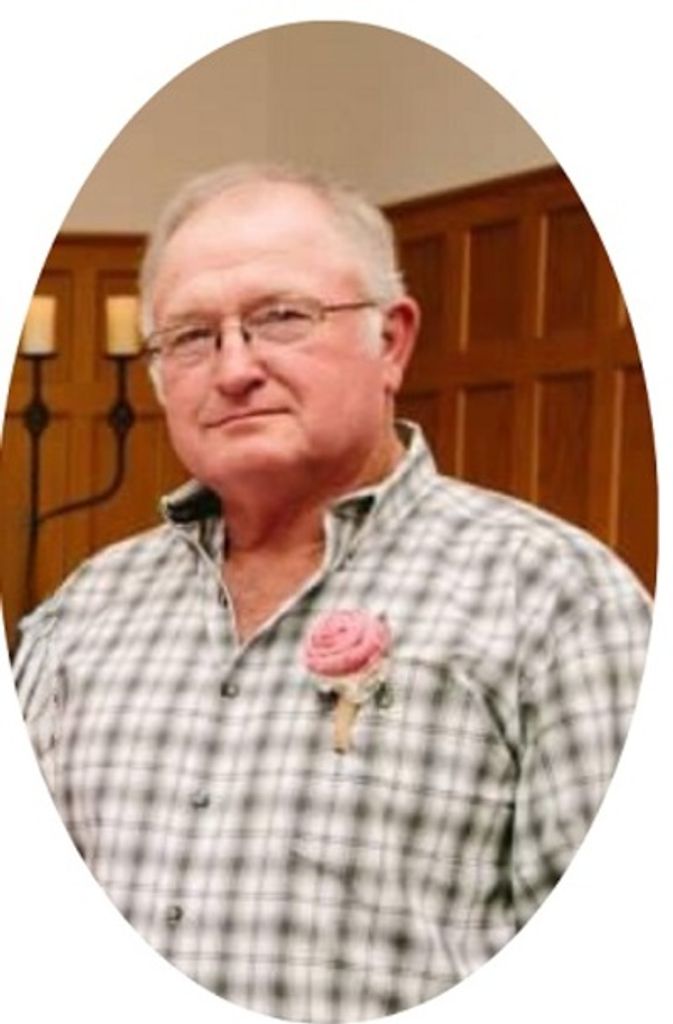 Loyd "Ron" Smith Profile Photo