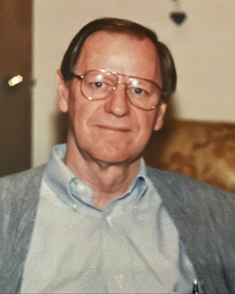Clyde Elery Hammond Profile Photo