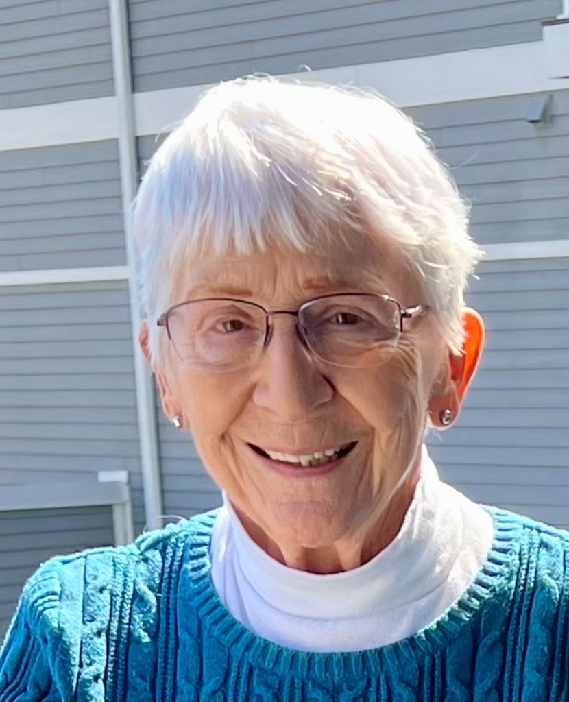 Stella Hunter Profile Photo